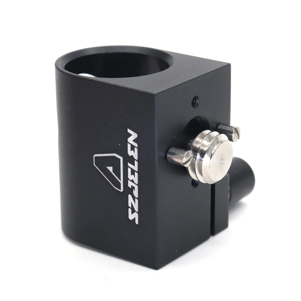 19mm Tube Clip 3/8 Screw for ARRI RED Sony Camera Link Wireless Follow Focus Motor 19mm Tube