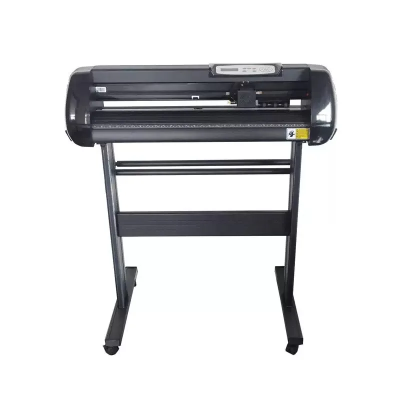 

New Automatic Cutting Function Plotter Print and Cut Plotter Cutting Plotter Self-adhesive Cutter High Precision Plotte r Machin