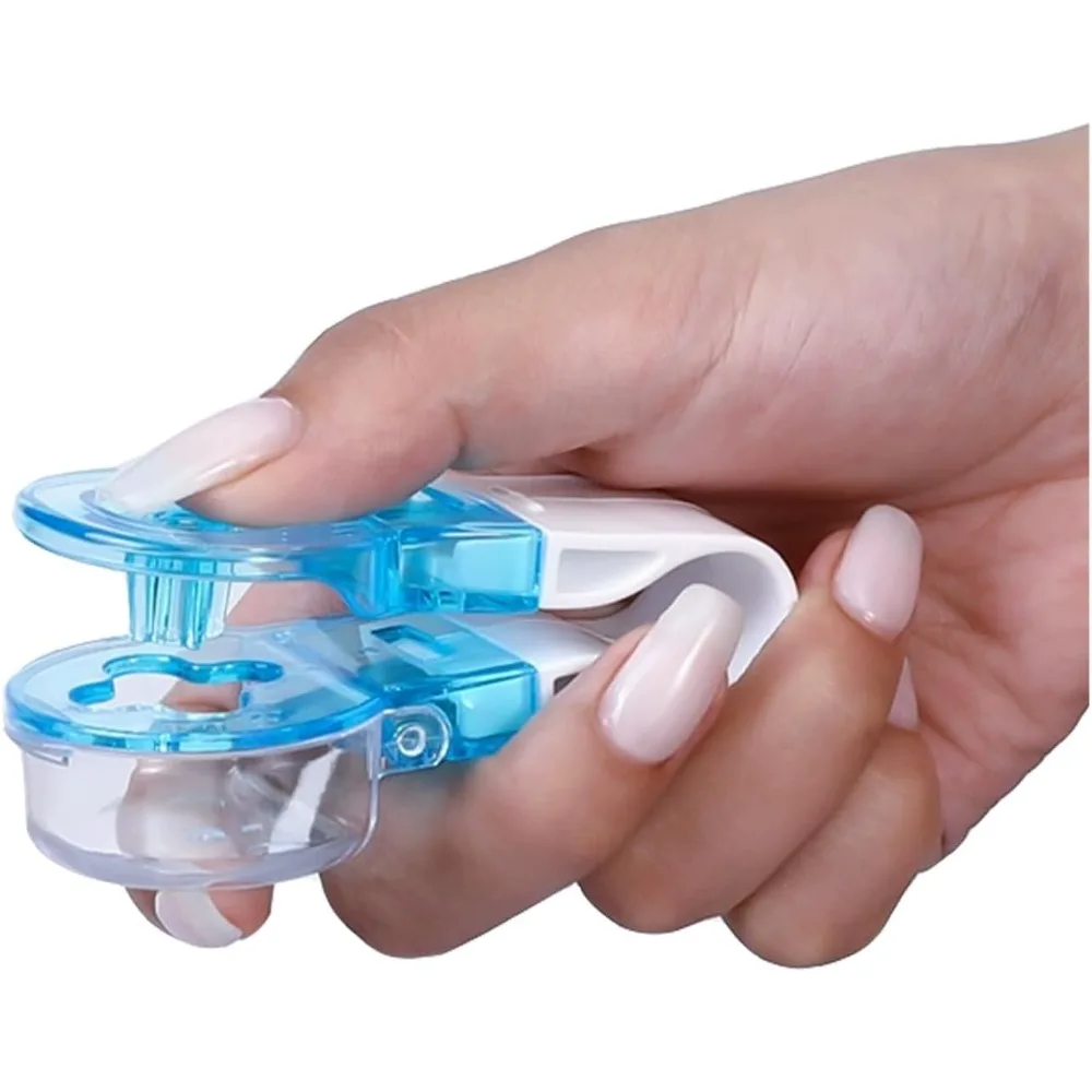 20 Pcs Portable Pill Taker Remover Tablets Pill Popper for Blister Packs Aid for Elderly Disabled Opener Popper Assistance Tool