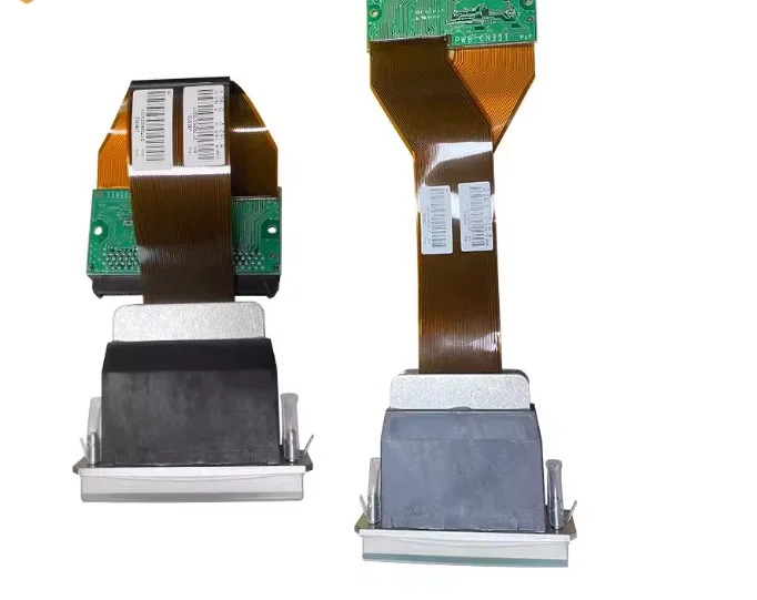 100% Original Print Head Printhead Price Ricoh Gen 5 UV Printhead GEN5 MH5420 with Long Cable N221414L for Solvent/uv Ink