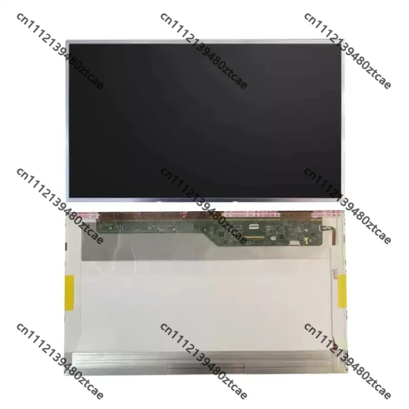 15.6 Inch Laptop Bare LCD Screen Panel,16:9 HD Small Size Display Panel