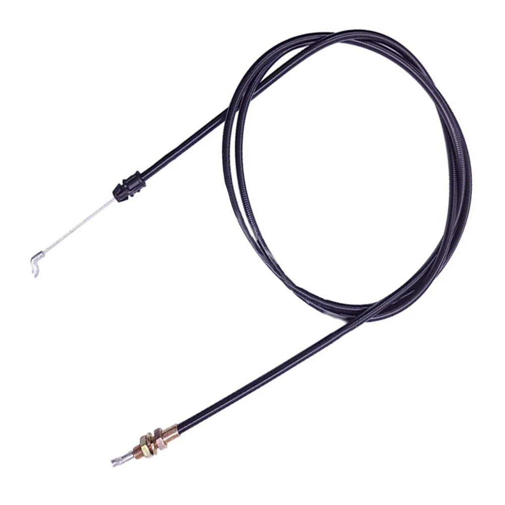 Improve Your Lawn Mower's Maneuverability with Clutch Gear Change Cable For Cub Cadet 7460935A 7460935 9460935A