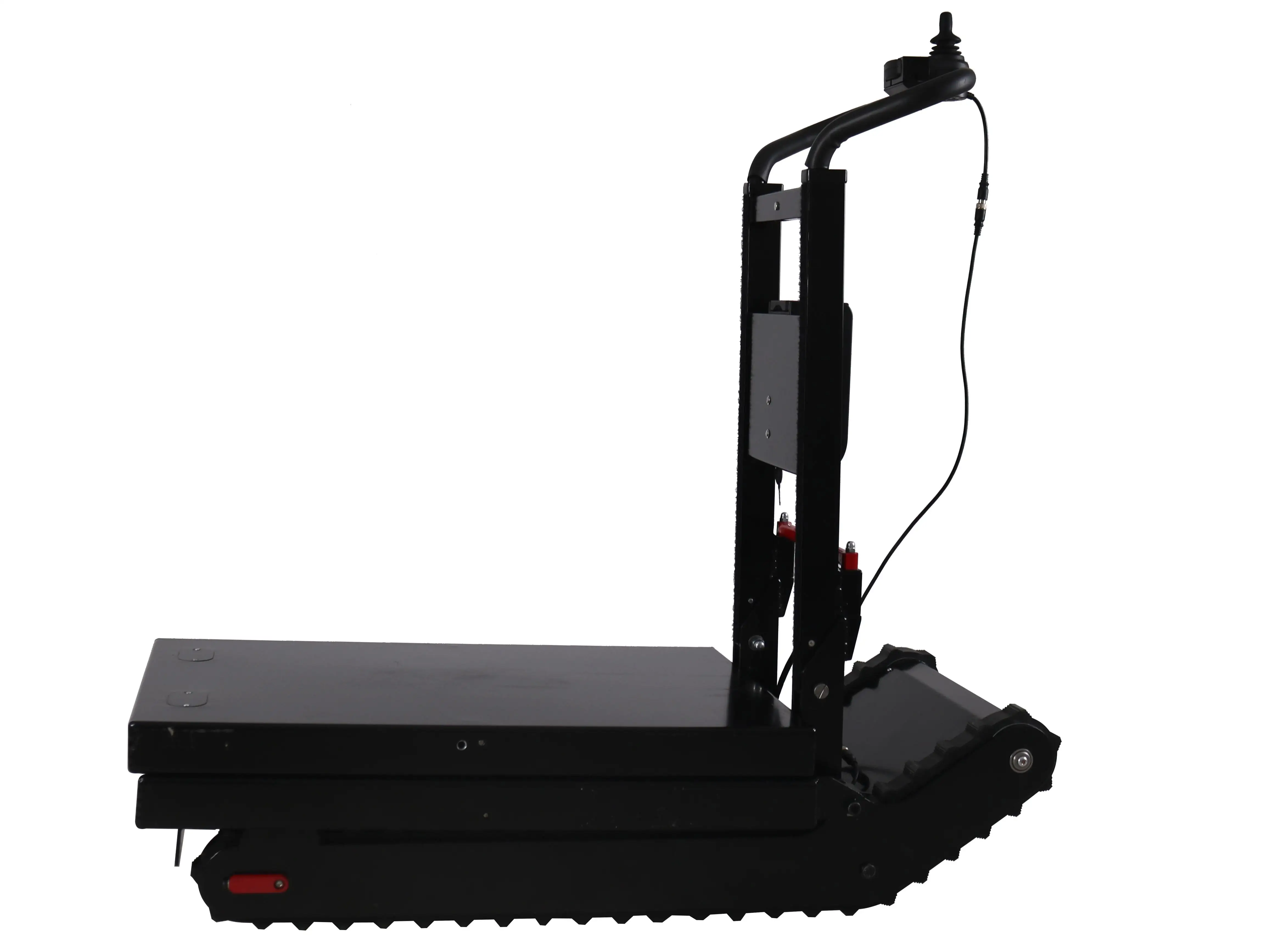 EMSS รับน้ําหนัก 500 กก. ยกบันได เก้าอี้ยกบันได ลิฟต์บันไดไฟฟ้า Evevator