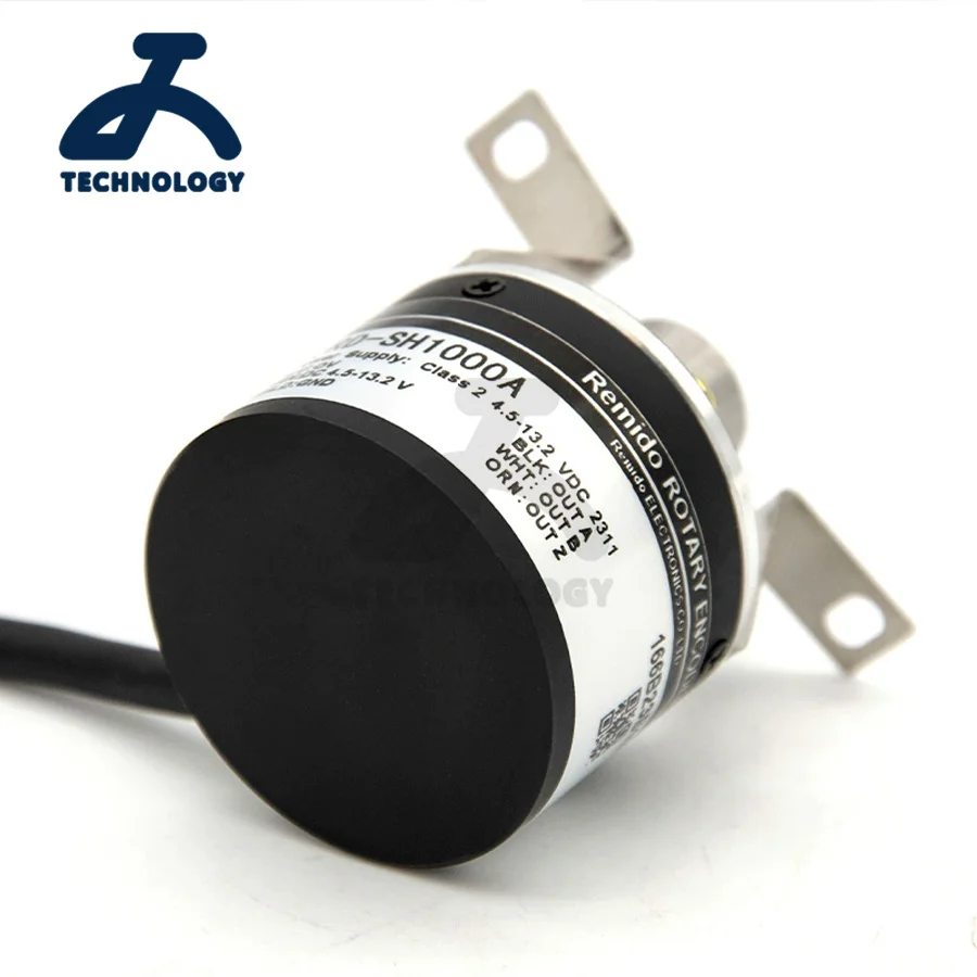 Original New Guangyang photoelectric rotary encoder TRD-SH100 TRD-SH200 TRD-SH300 TRD-SH360 TRD-SH500