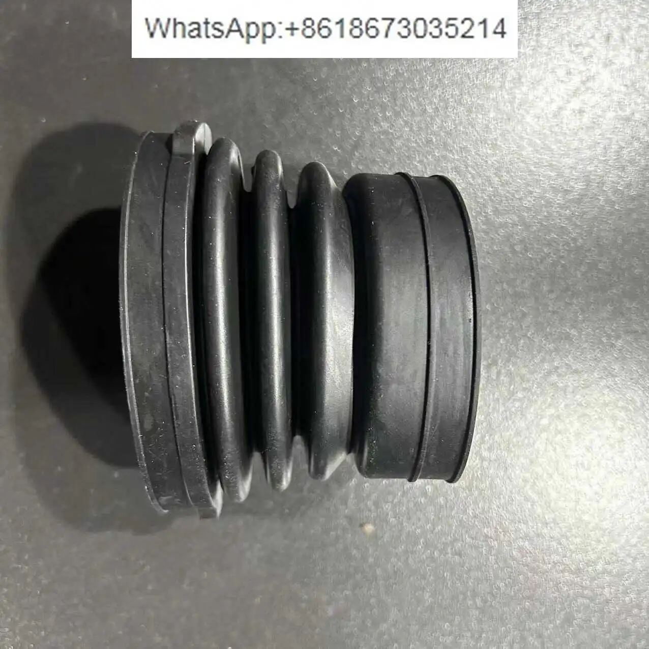 

200 300 steering knuckle dust cover