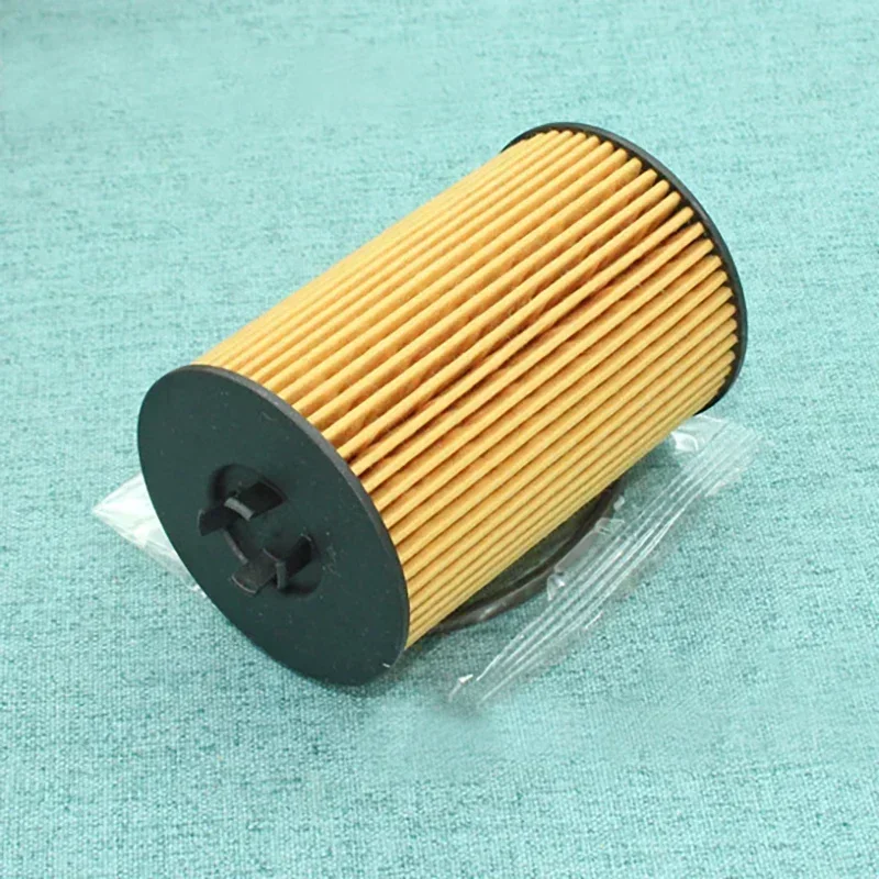 Filtro de Aceite de Motor HU7020z para Seat Skoda 1.6 TDI/2.0 TDI OE #   03N115466, 03N115562, 03N115562B, 03N115466A, E340HD247