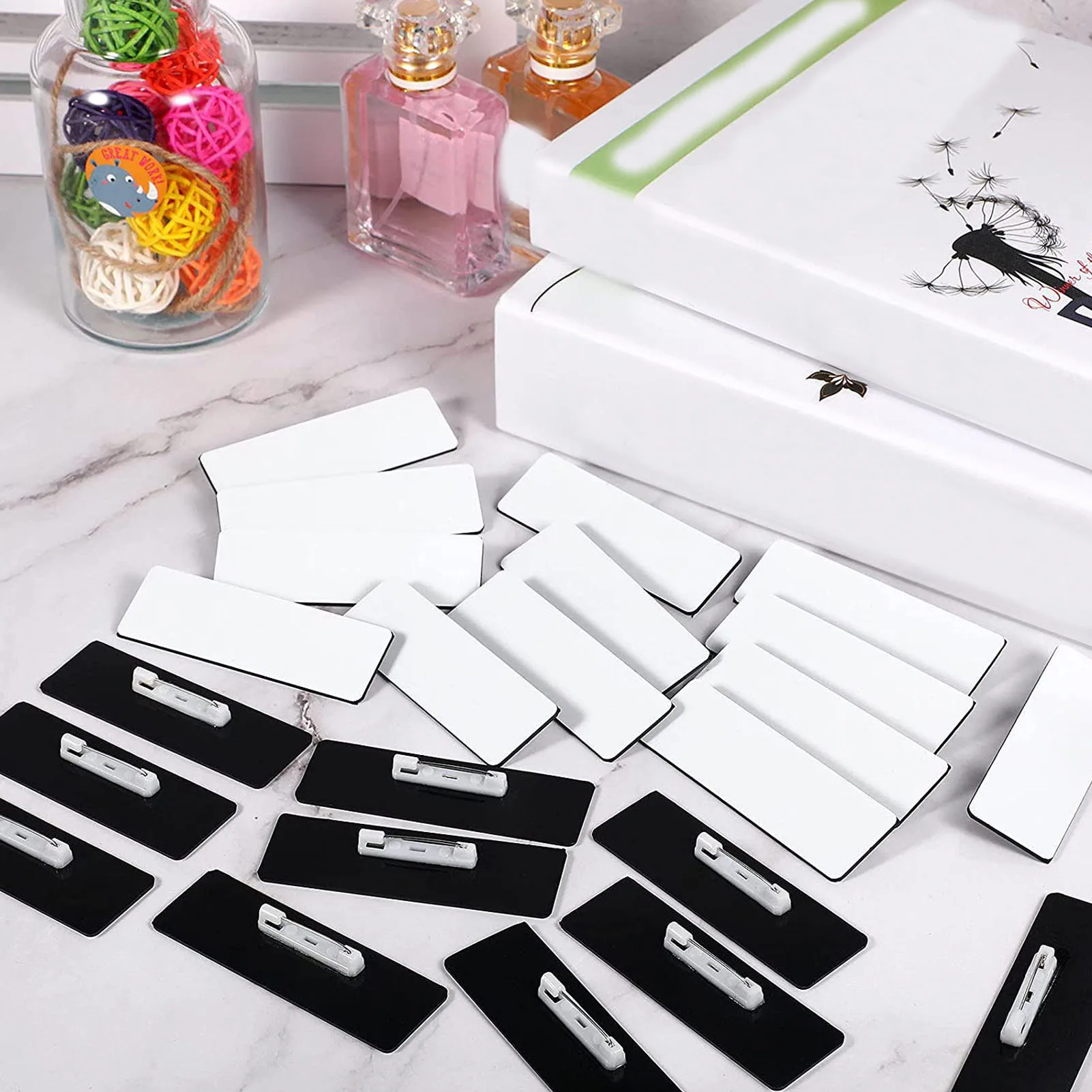 crachas-de-identificacao-em-branco-para-personalizacao-diy-material-mdf-cantos-arredondados-compactos-e-portateis-para-nomes-escolares