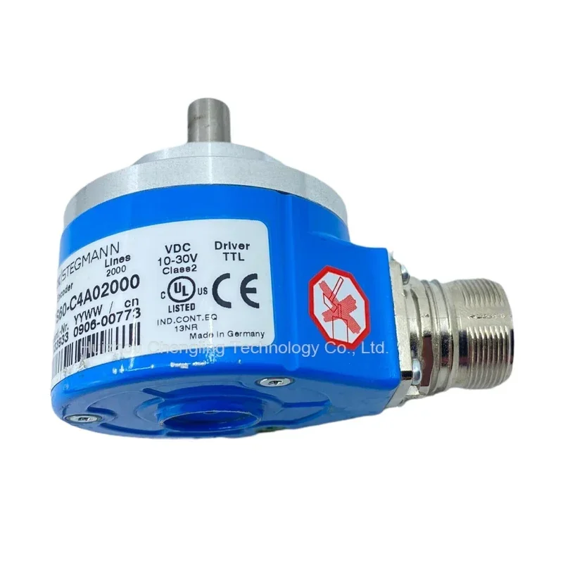 

2026 Premium SICK STEGMANN ARS60-A1A04096 ABSOLUTE ENCODER