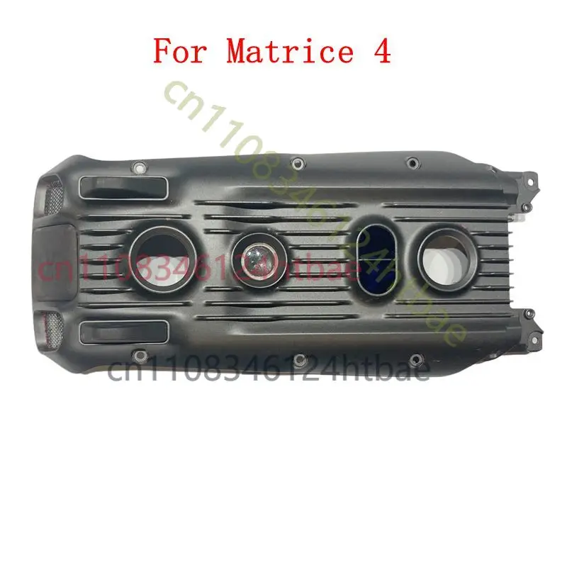 

Оригинальная б/у нижняя крышка для Matrice 4T 4E, высокое качество, с аксессуарами для амортизации