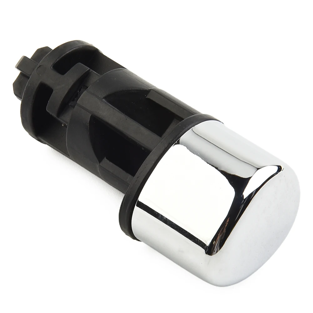 

Hot Sale Newest Automobile Accessories Wholesale For Accord 1998-02 Shift Knob Button 54132-S84-A81ZA Black Silver