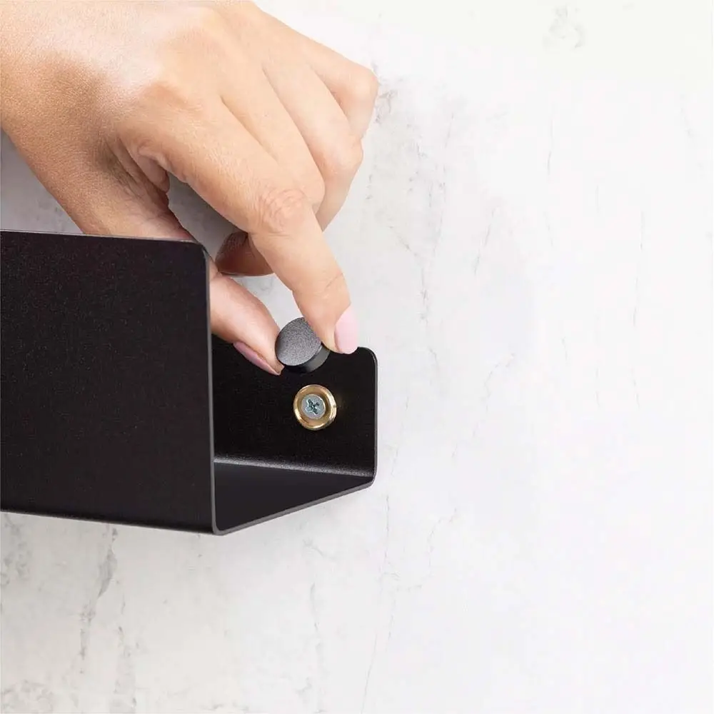 

Настенная полка для хранения в ванной комнате, большая вместительная компактная полка для хранения из нержавеющей стали, прочная прочная сливная полка для душа