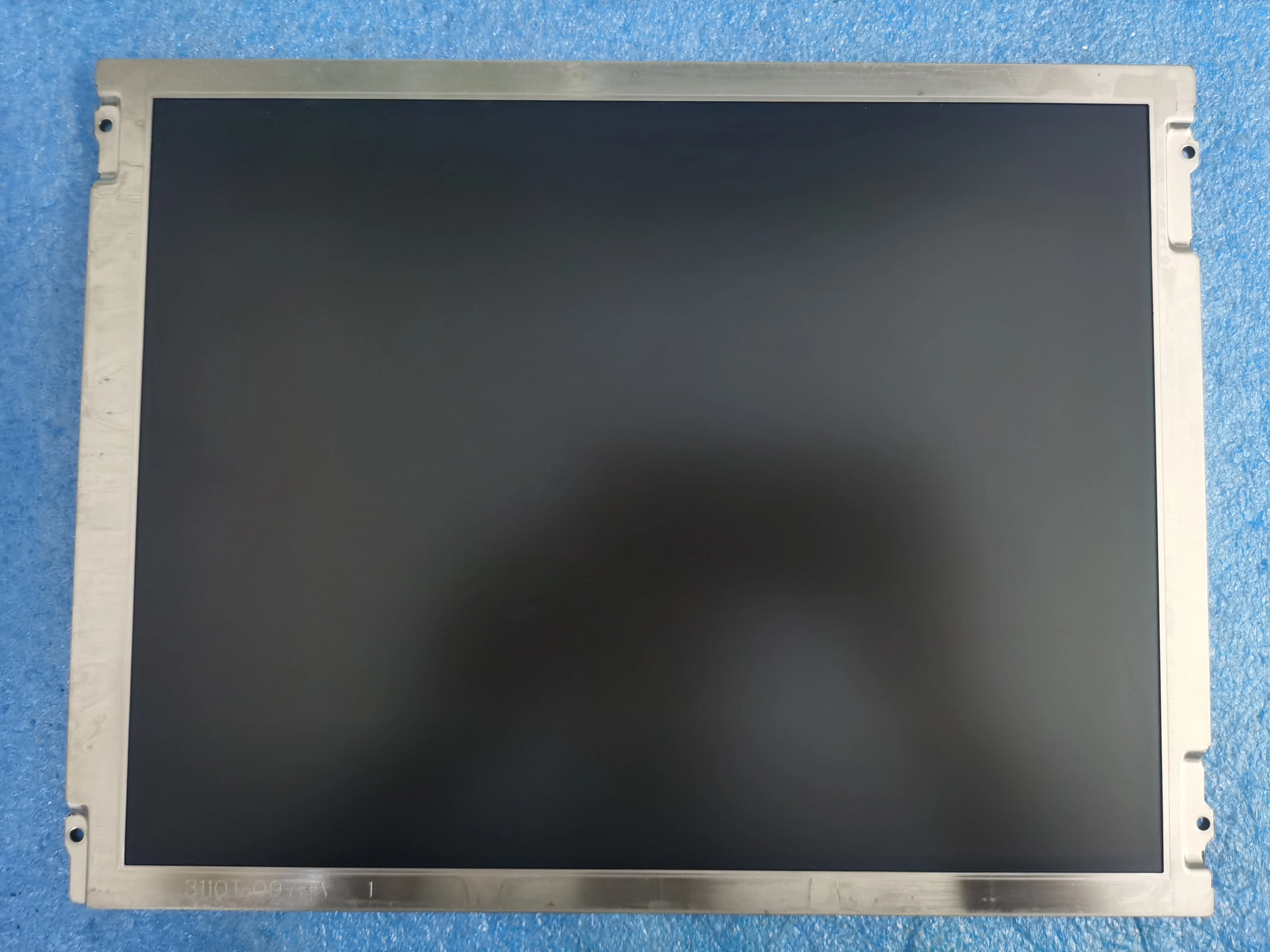 Original LB121S03-TL04 12,1 Zoll LED-Industrie-LCD-Bildschirm, auf Lager getestet LB121S03-TL03 LB121S03-TL05