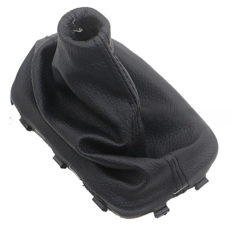 

Mechanical Parts 84640-1M500WK Suitable for Gear Shift Knob Dust Cover