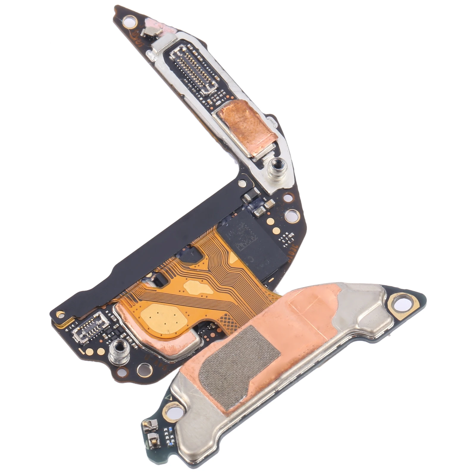 لوحة أم لساعة هاواوي GT 3 Pro ، لوحة رئيسية للساعة الذكية ، قطعة بديلة ، 46 * * ،