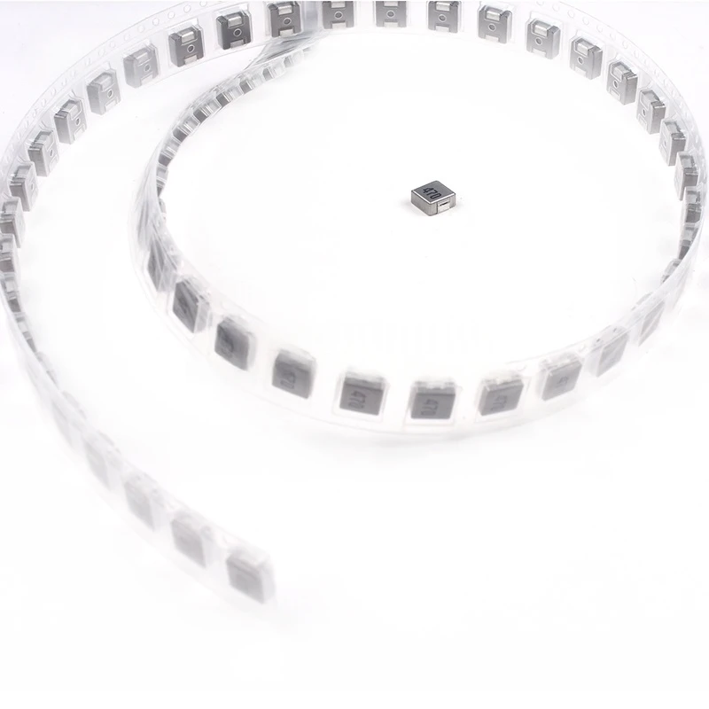10PCS 0630 SMT integrated inductor 1/1.5/2.2/3.3/4.7/6.8/10/15/22/33/47uH