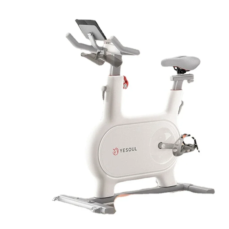 

Yjq Spinning Home Intelligent Sports Fitness Indoor Weight Loss Equipment Mute Bicycle