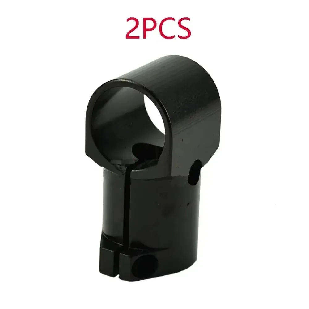 Train d'atterrissage en alliage d'aluminium en forme de T, pièces CNC de 20 à 20mm, Tube en carbone, connecteur fixe, trépied en Fiber pour Drone UAV végétal