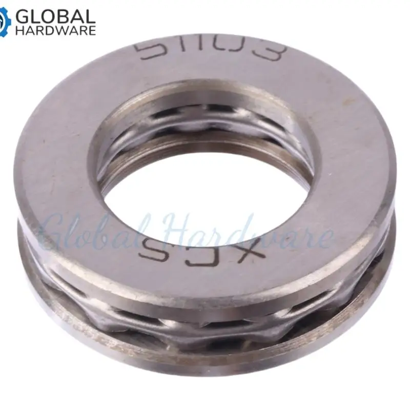 1 stks hoge kwaliteit Planar vliegtuig druklager 511003