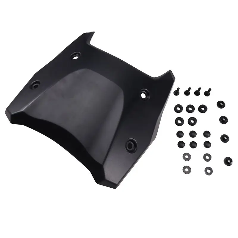 ABXV-Motorcycle Windshield Wind Deflector Visor Screen Motorcycle Accessories Windshield For BMW R1300GS