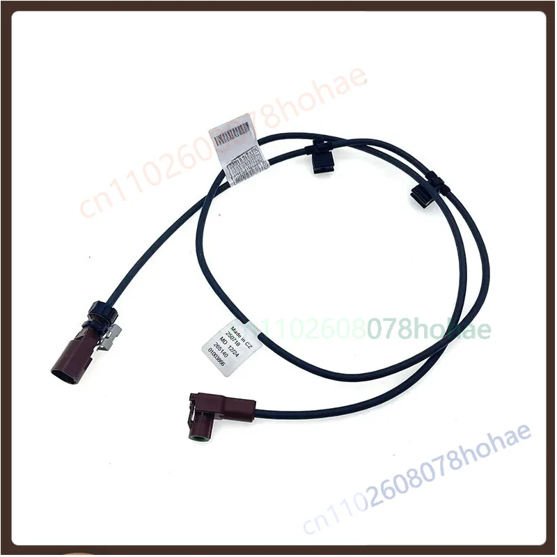 For GLE W167 FRONT VIEW CAMERA CABLE HARNESS A1675403837 2021