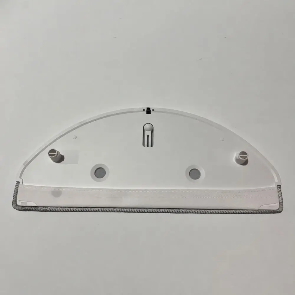 For E10 C103 3C Enhanced Robot Vacuum Spare Part Mop Cloth Holder Cleaning Accessory Replacement Assembly