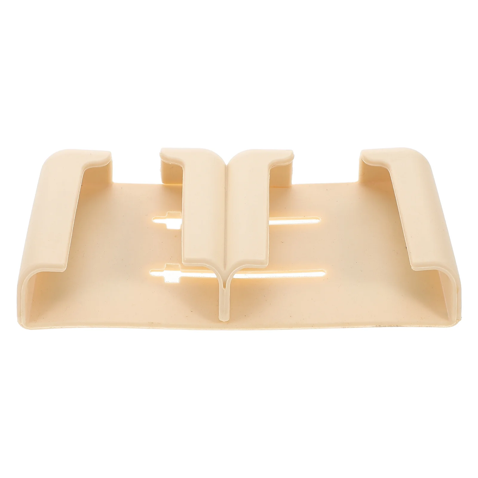 

Universal Car Phone Holder Dashboard Mount Strong Adhesive Support Sticky Phone Mount for Car Navigation Dashboard Accessories