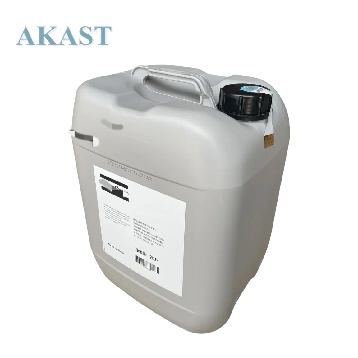 Imagem -03 - Compressor de ar do Parafuso Atlas Óleo Lubrificante Semi-sintético Óleo Especial Acessórios Genuínos Costume 1630091800 20l 2901052200