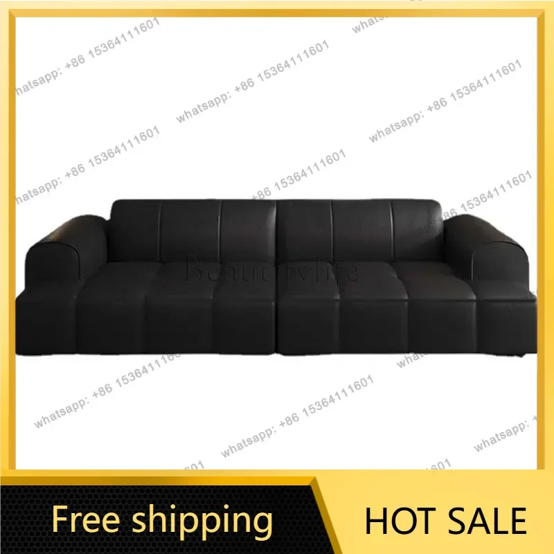 Minimalist Living Room Sofas Nordic Lounge Luxury Sectional Sofas Modern Modular Sofa Art Sala