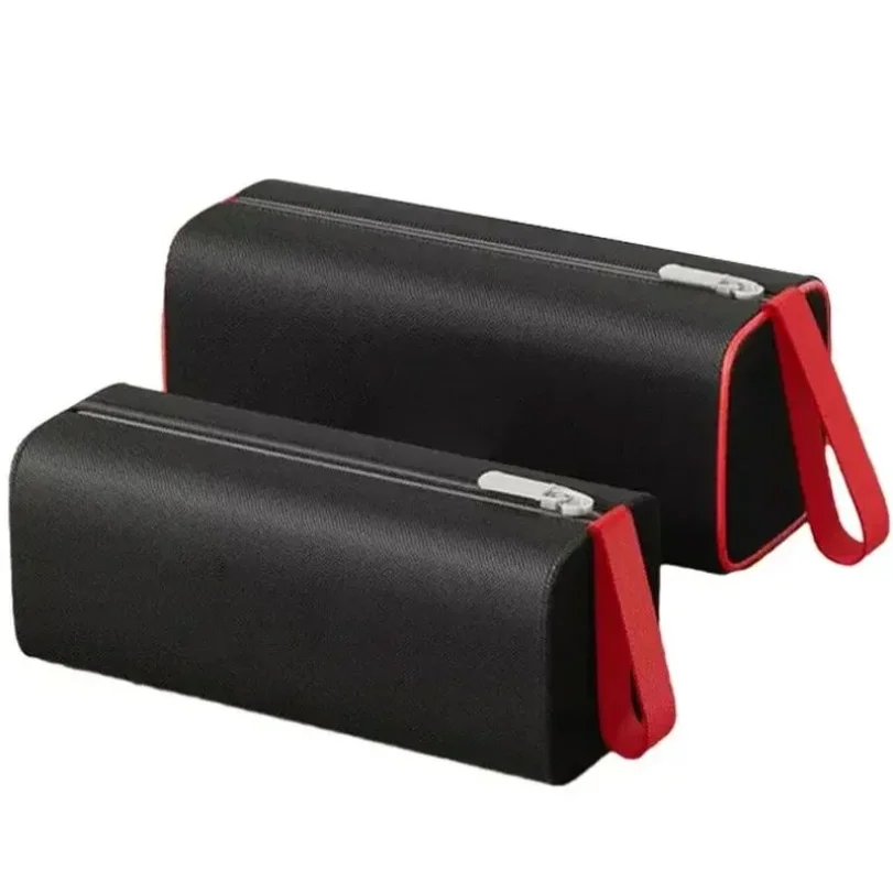 Tool Bag Portable Handheld Tool Storage Bag Hardware Tool Storage Bag Sturdy and Wear-resistant 1680D Oxford Cloth Storage Tool