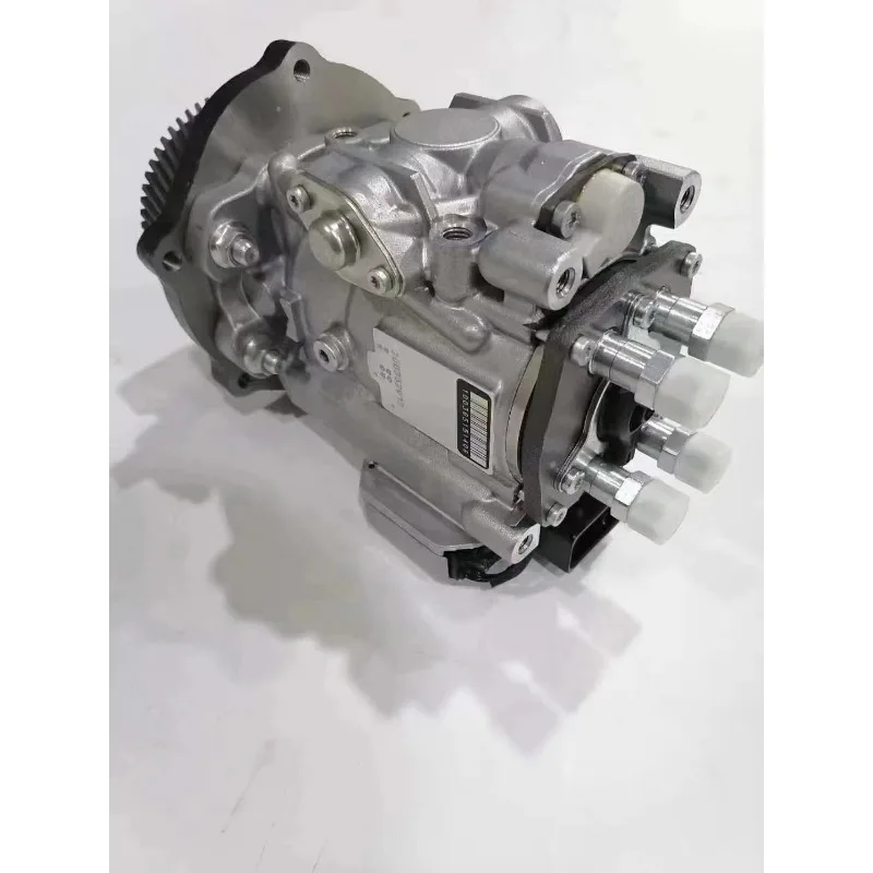 High quality Perkins fuel injection pump for diesel fuel pump 0445020617