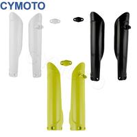 Motorcycle Fork Protector Guard Front Shock Absorber Cover For Husqvarna FC TC TE TX FX FC FE 125 250 300 350 450 501