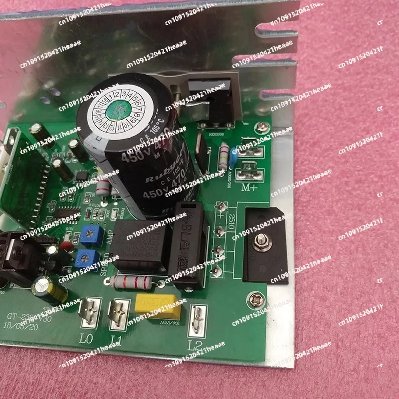 Suitable for Compatible With JD-230E/E  Housefit HT-9065HP Treadmill Motor Controller GT230 GT-230 GT-230-V30