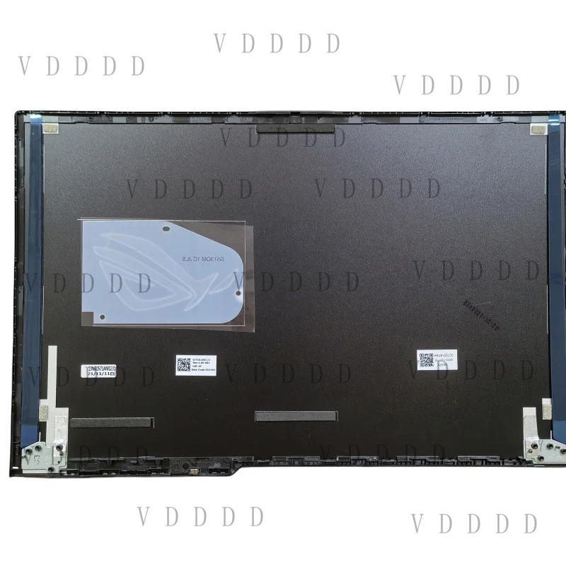 L... For ASUS ROG Strix G15 G513Q G533Q G513R GX551Q GX650Rn LCD Rear Cover Back Case