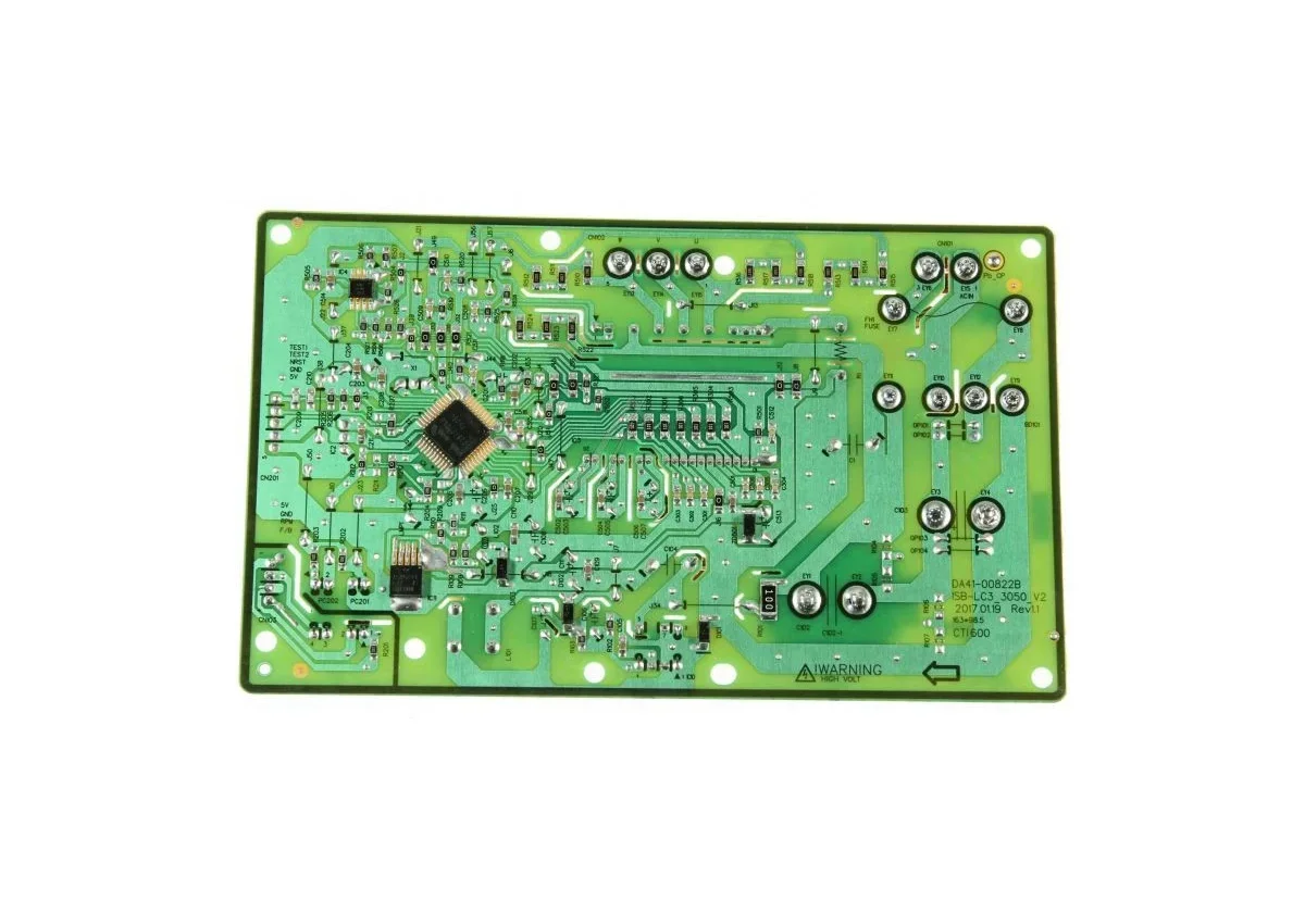 DA41-00822B ISB-LC3_3050_V2 DA92-00763A Refrigerator Computer Board Power Module for Samsung RF56K9040SR/BZ Inverter Main Board