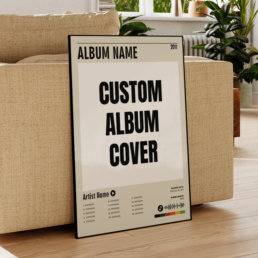 Thumbnail 4 - #16 Best Framed Wall Art Print to Buy In 2026