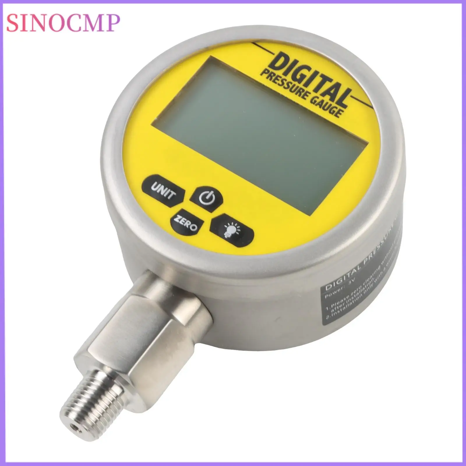 16MPA 80Mm 0.4%FS 1…