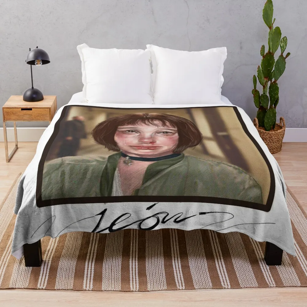 Tears of Memory Throw Blanket Thermal Loose for babies Summer Beddings Blankets