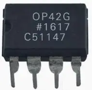 OP42 original OP42GSZ OP42GPZ FET fever input operational amplifier