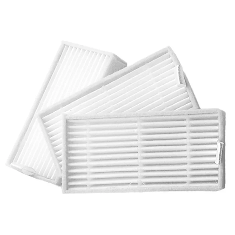 A04V ใช้ได้กับ Ecovacs Sweeper อุปกรณ์เสริม Magic Mirror S/CEN540/546/CR120 Sweeper Filter