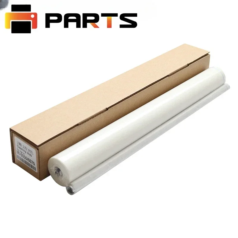 AE04-5057 AE04-5067 AE04-5069 Rullo Web di pulizia per Ricoh Aficio MP 6001 6002 7001 7502 8001 9001 9002