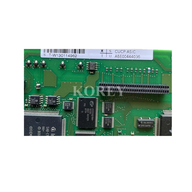เมนบอร์ดไดรเวอร์ CUCP-03 A5E 00444036   จุด