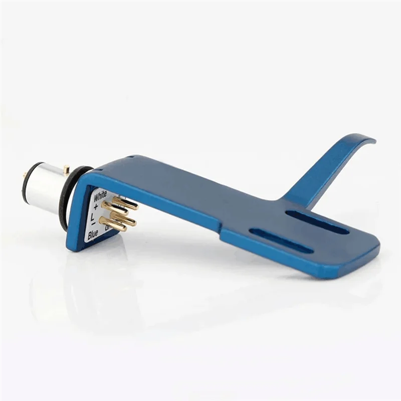 B04C-Ponograph Head Holder Record Player HP105 Phonograph Player Headshell Mount