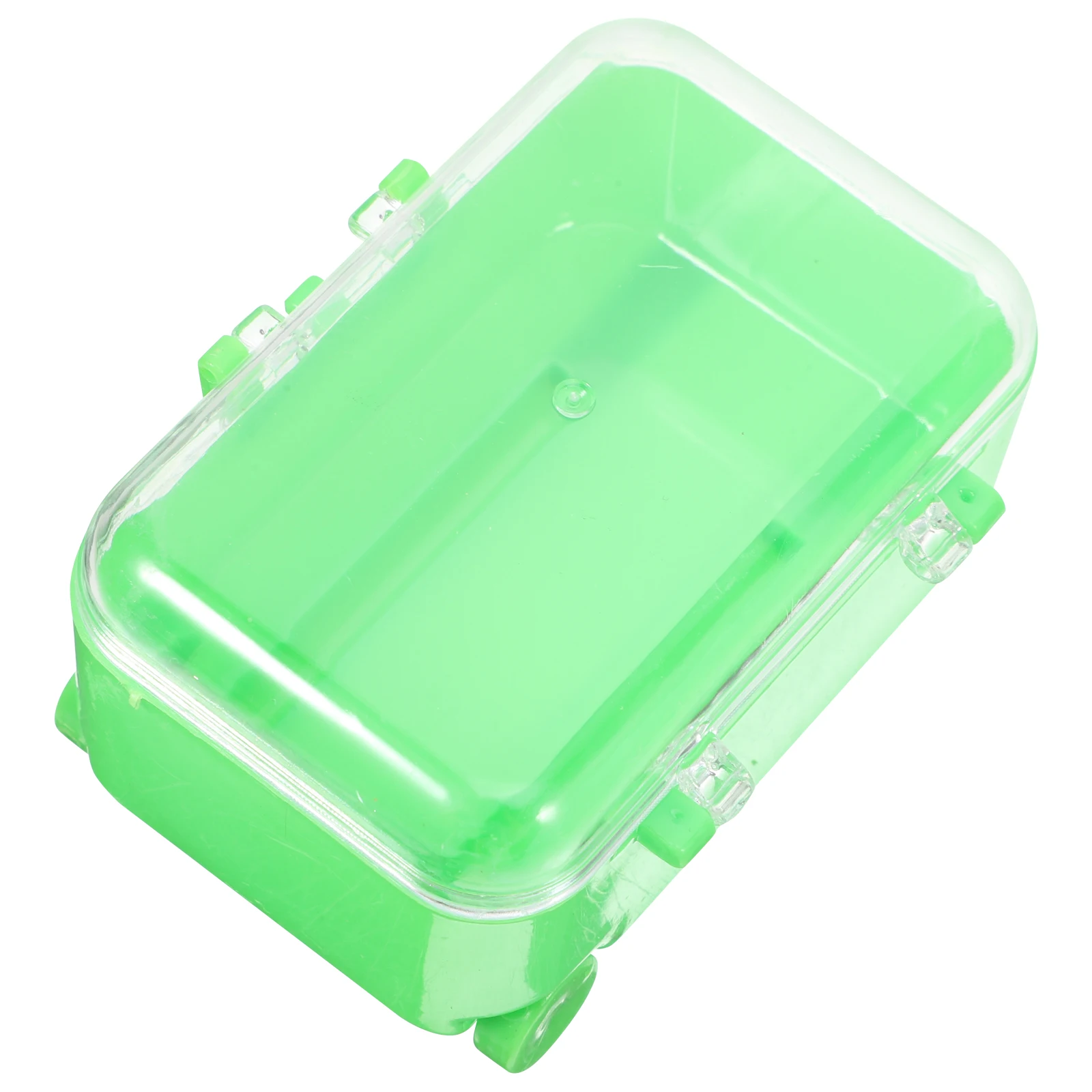 

12Pcs Candy Box Packaging Unique Mini Suitcase Favor Boxes for Wedding Birthday Party Luggage Candy Box Gift Packaging