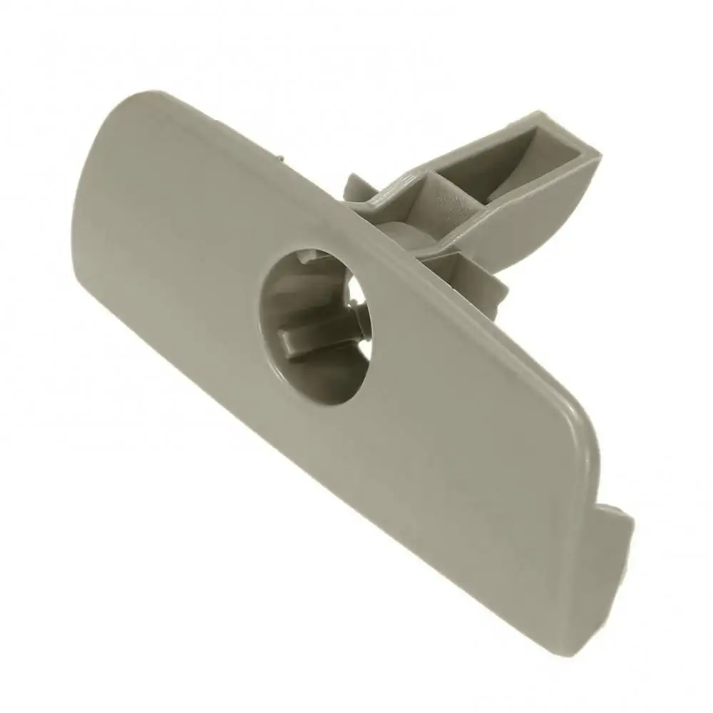 Glove Box Clip Latch Handle Keyhole Lock for VW-Jetta Passat B5 1998-2005 Bora Golf 4 MK4 Polos old Lavida new Santana Octavia