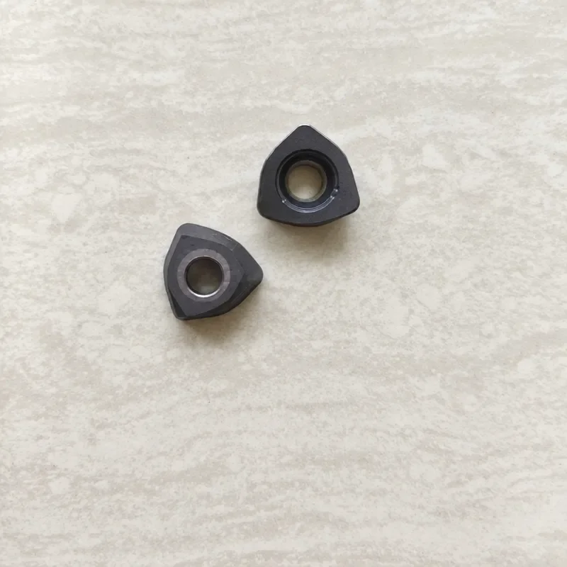 Original Indexable Inserts WDMW06T320ZTR WDMW050316ZTR WDMW080520ZTR JC8015 JC8118 Fast Feed Inspected Cutter Blade Lathe