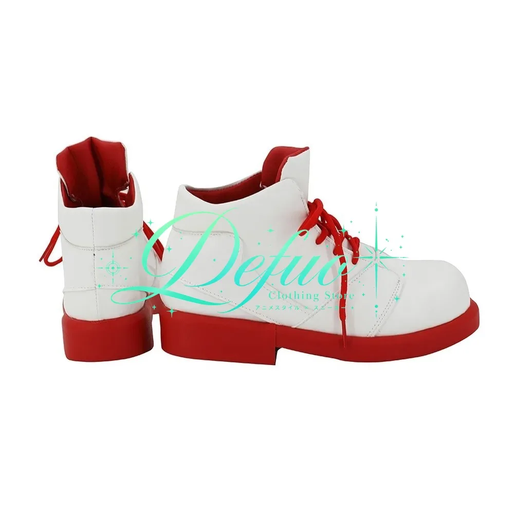 Anime Character Customization, Role-playing Shoes, Ladies' Halloween Boots