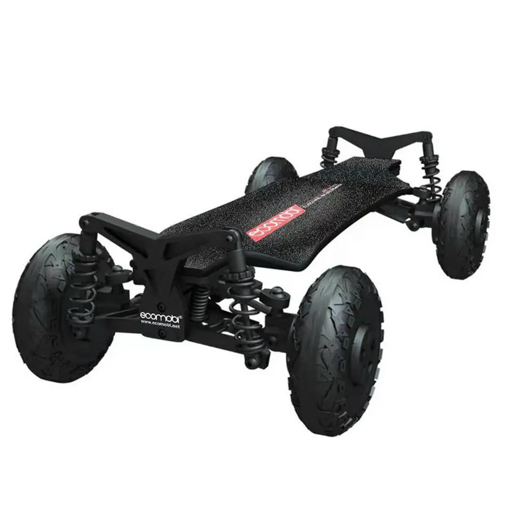 High-speed off-road vehicle best adult electric skateboard factory direct sales