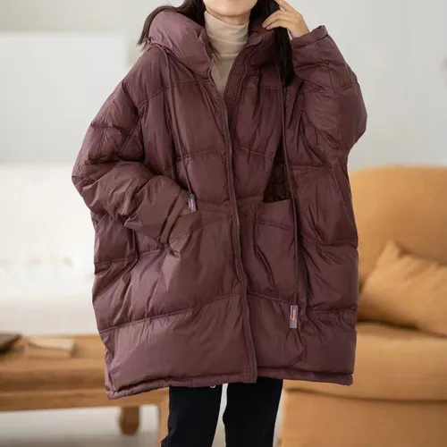 أسفل المعاطف