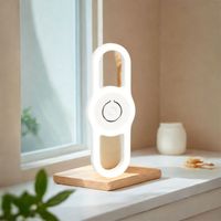 Portable Ultrasonic Mosquito Repeller USB Plug in Low Noise Repellent Mosquitoes Device Safety Mosquito Killer Lamp Household