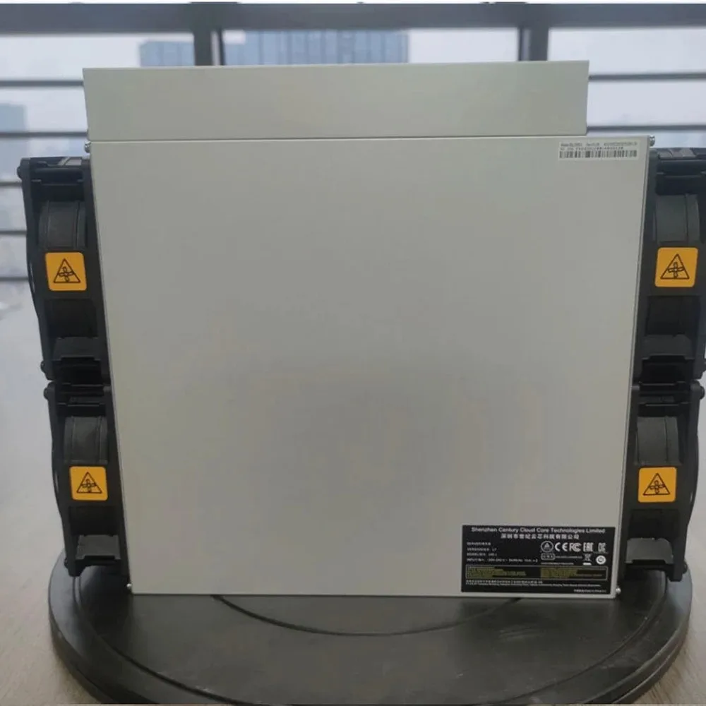 Compensación de flete en stock RUMAX HK Proveedor Miner BITMAIN WhatsMiner Avalon
